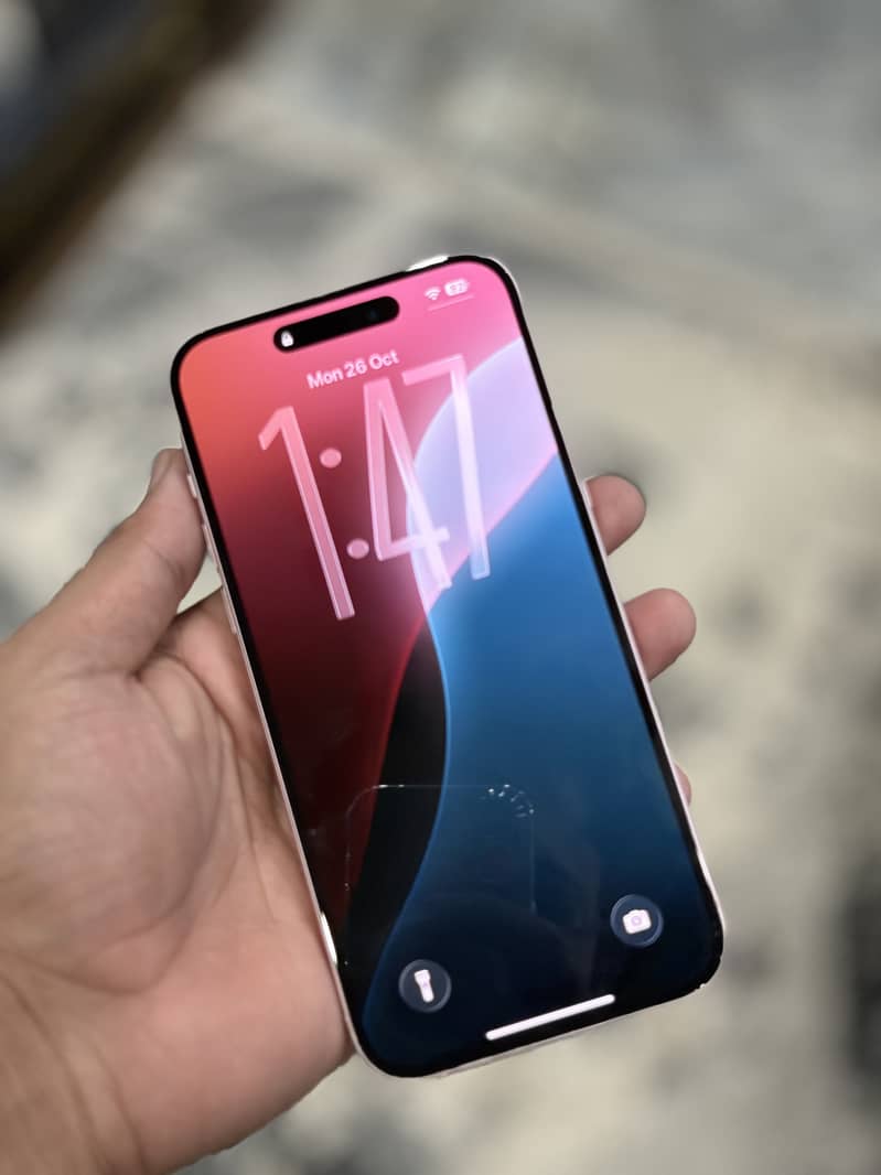Apple iPhone 15 plus 1