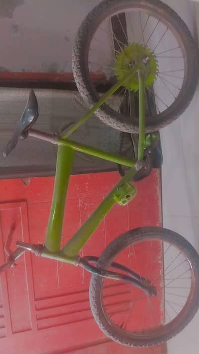cycle for sale