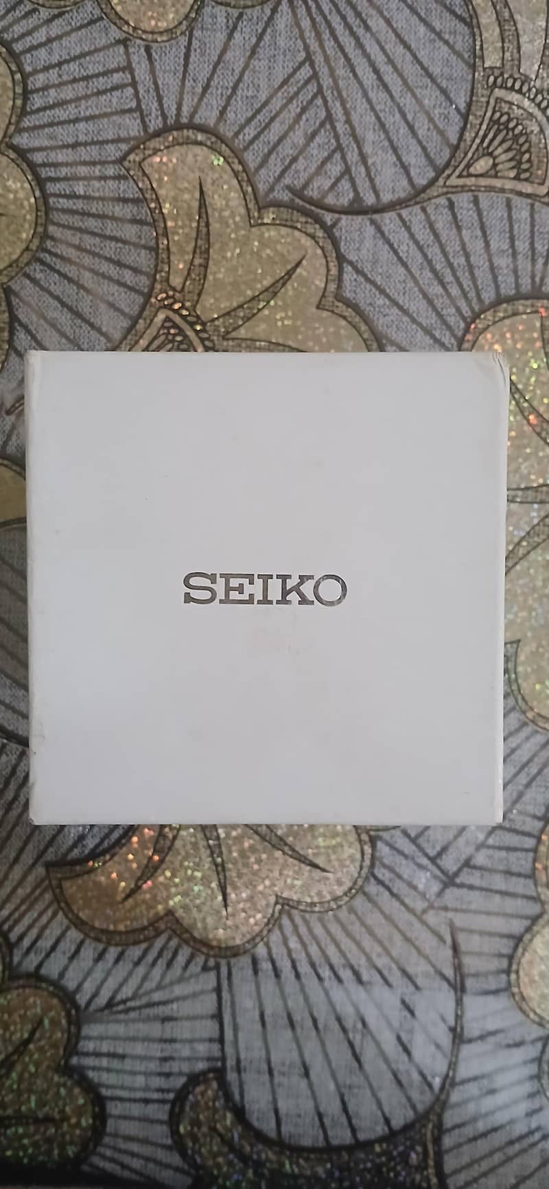 Seiko 5 Automatic Watch 10