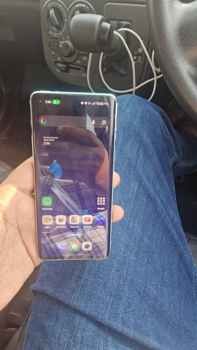 One Plus 8