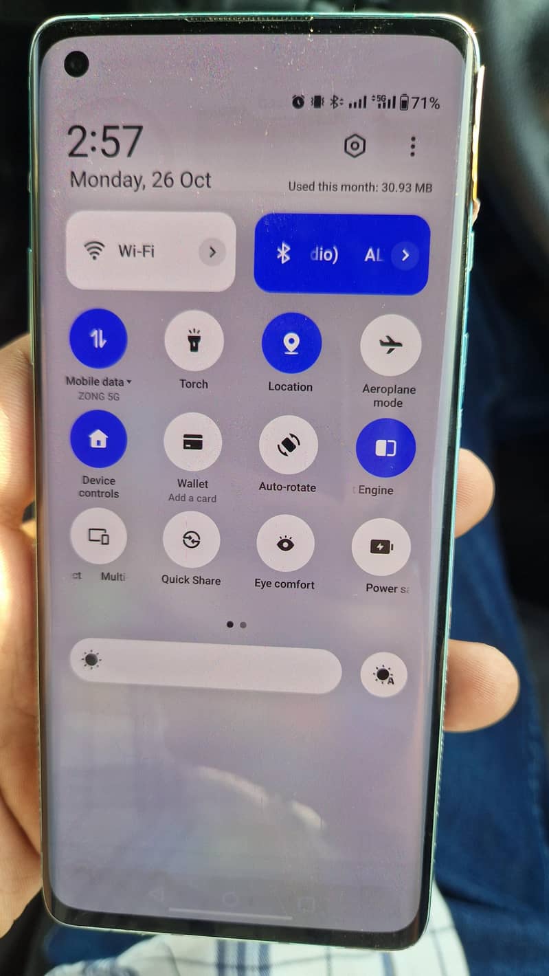 One Plus 8 1