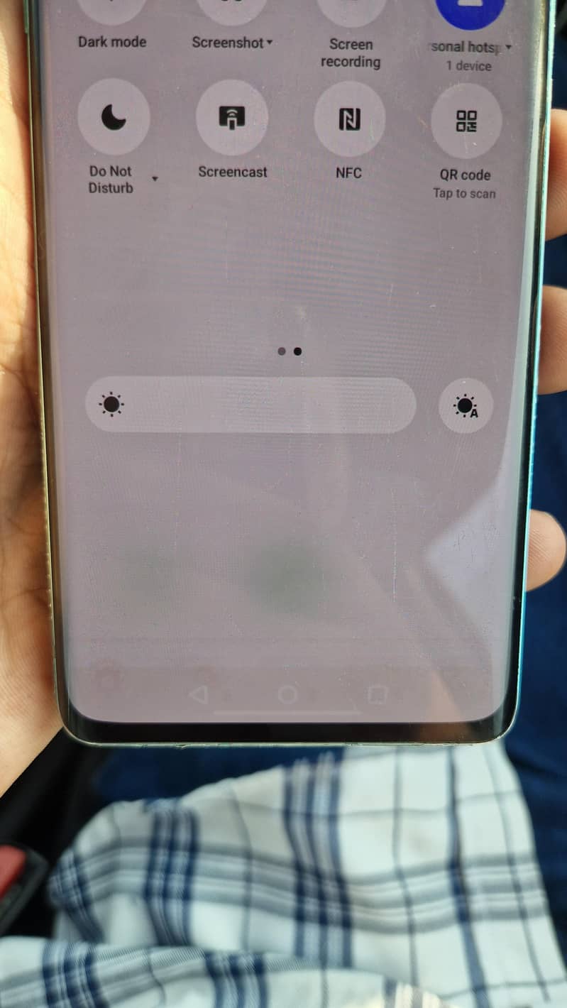 One Plus 8 2