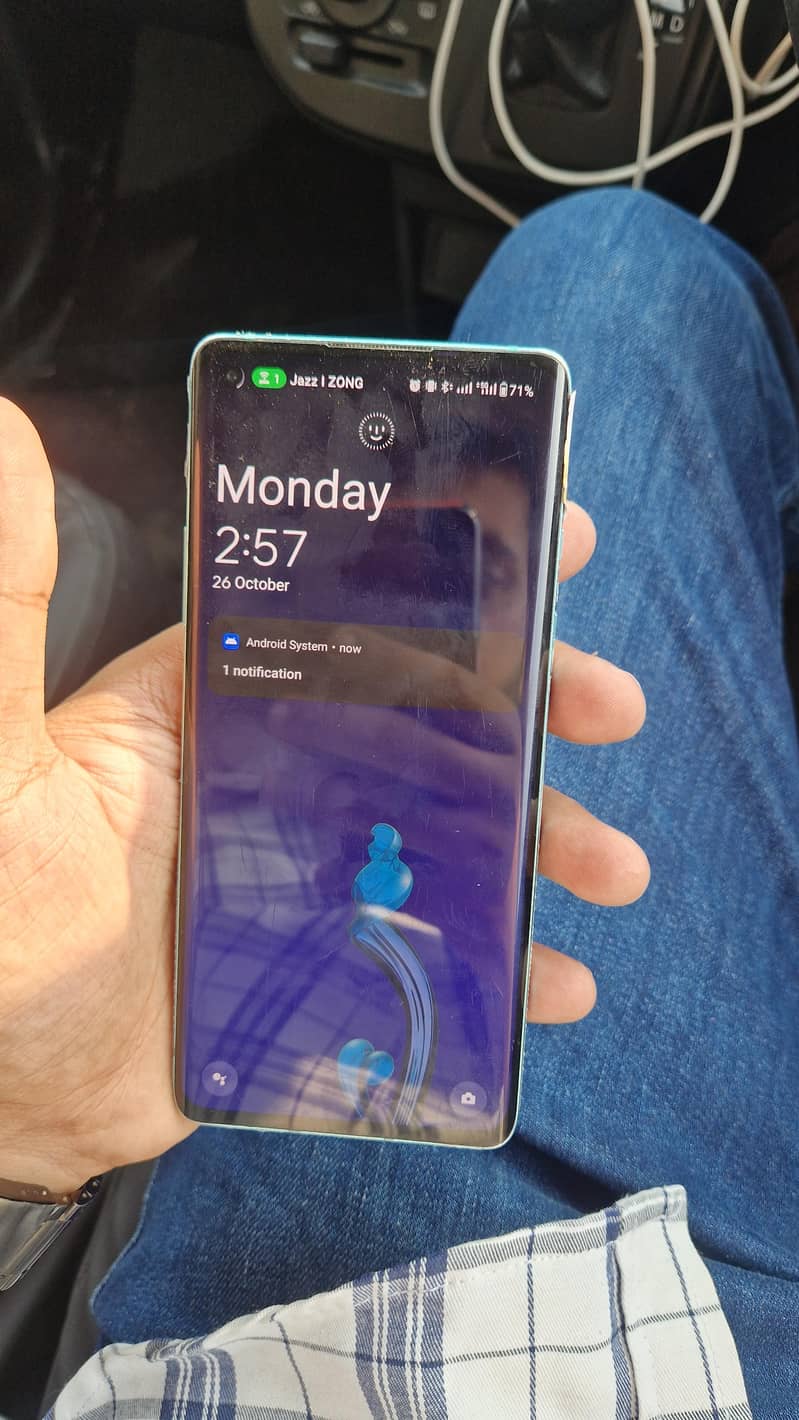 One Plus 8 4