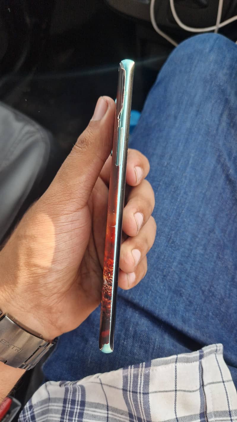 One Plus 8 5