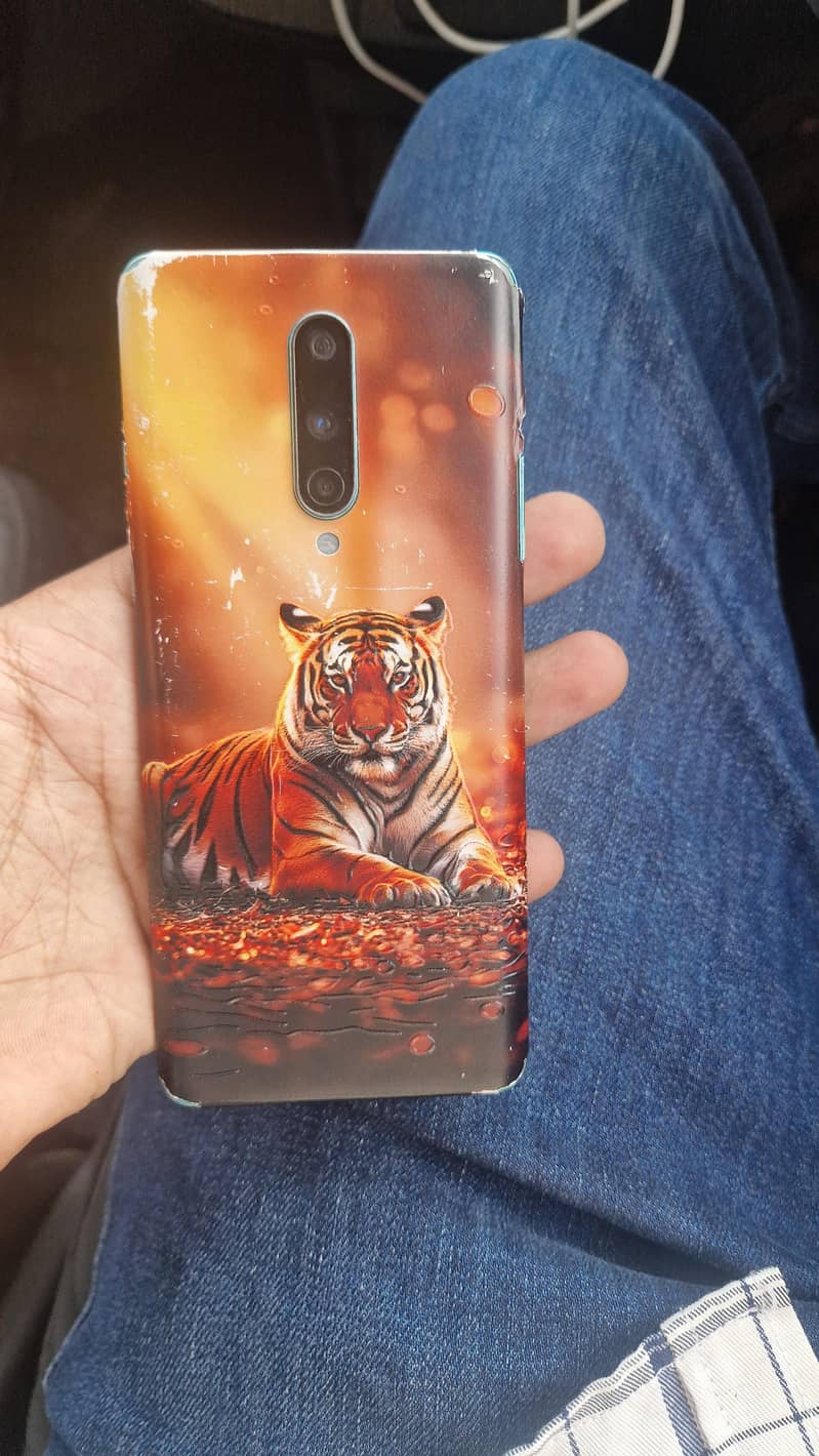 One Plus 8 7