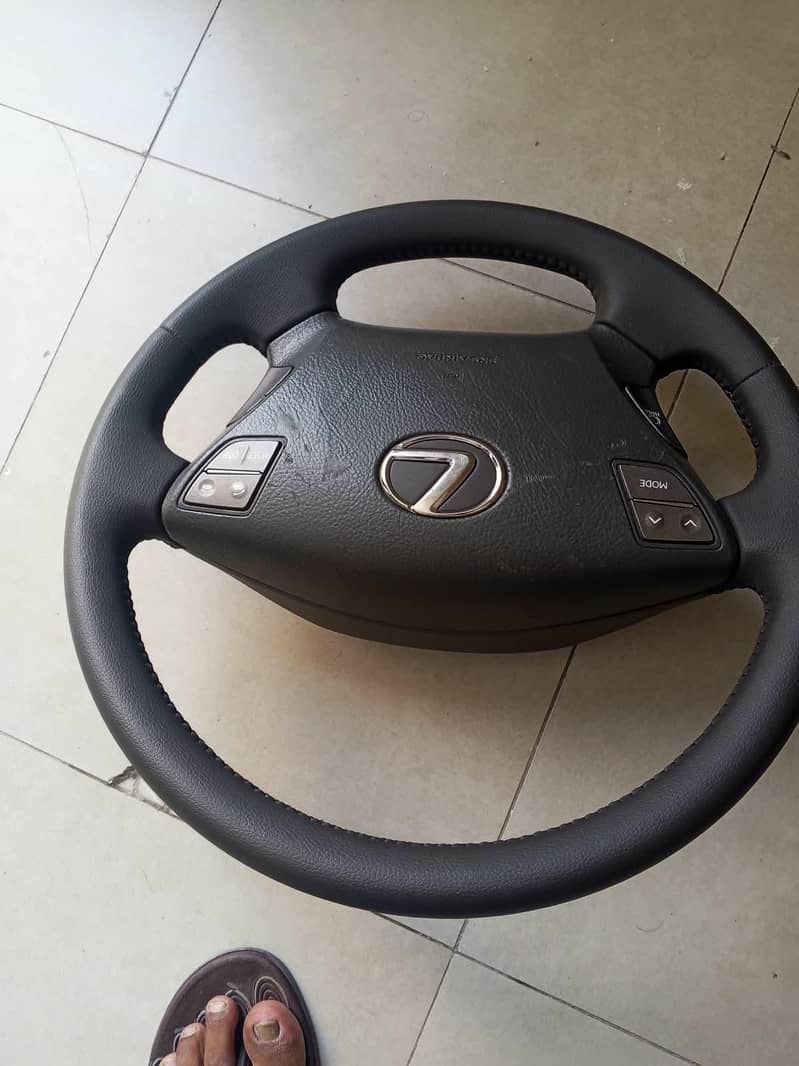 Ls series 2007 0