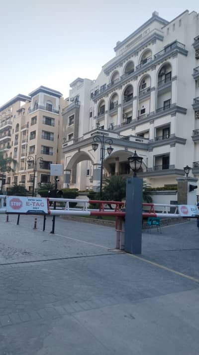 WARDAH HAMNA APARTMENT G 11/3 ISLAMABAD