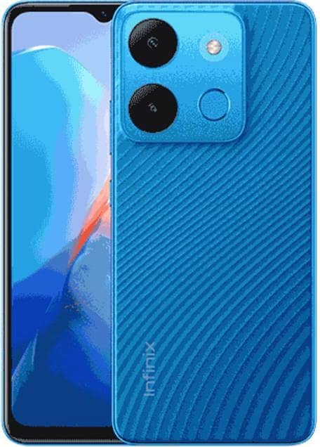Infinix Smart 7 0