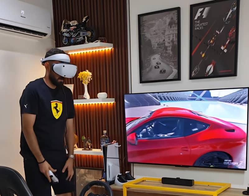 Virtual Reality VR Headset New 1