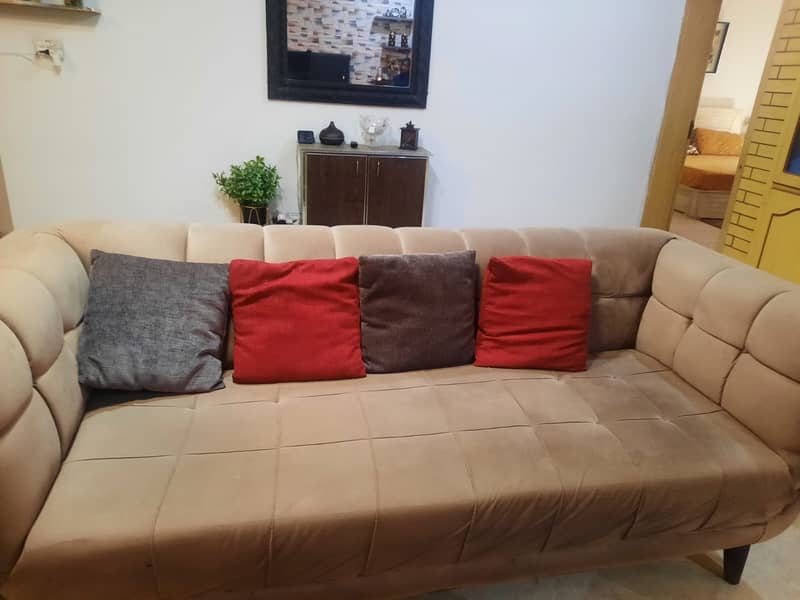 5 Seater SoFa 2
