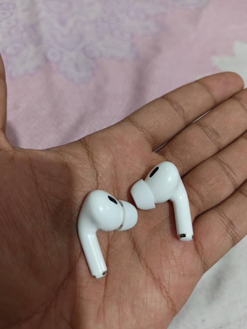 Bluetooth Earbuds pro. 2