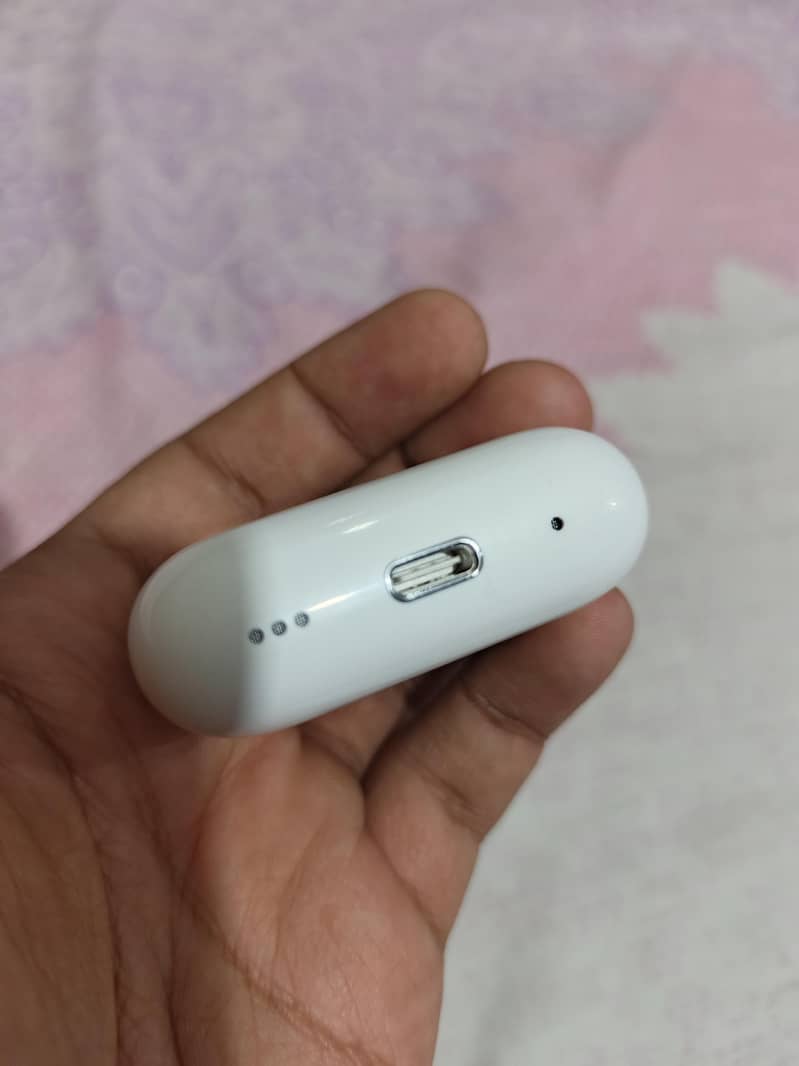Bluetooth Earbuds pro. 3
