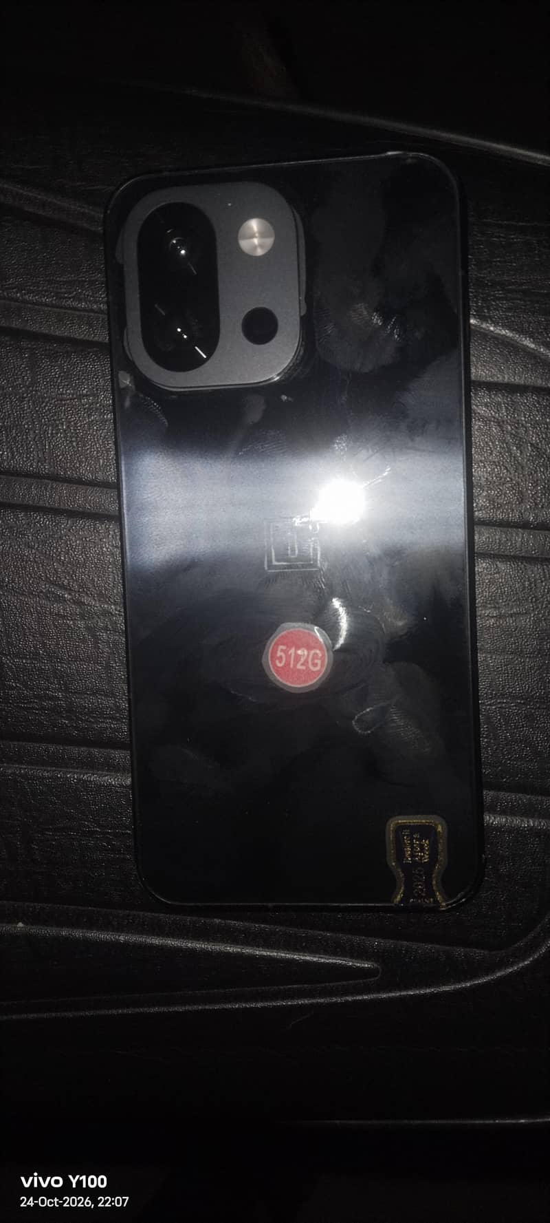 One Plus 13 7