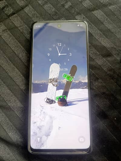 Infinix Note 30