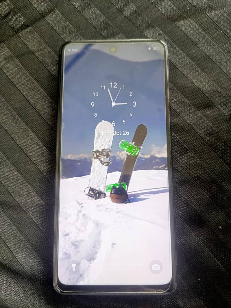 Infinix Note 30 0