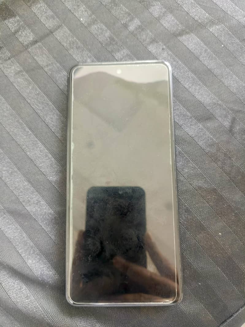 Infinix Note 30 2