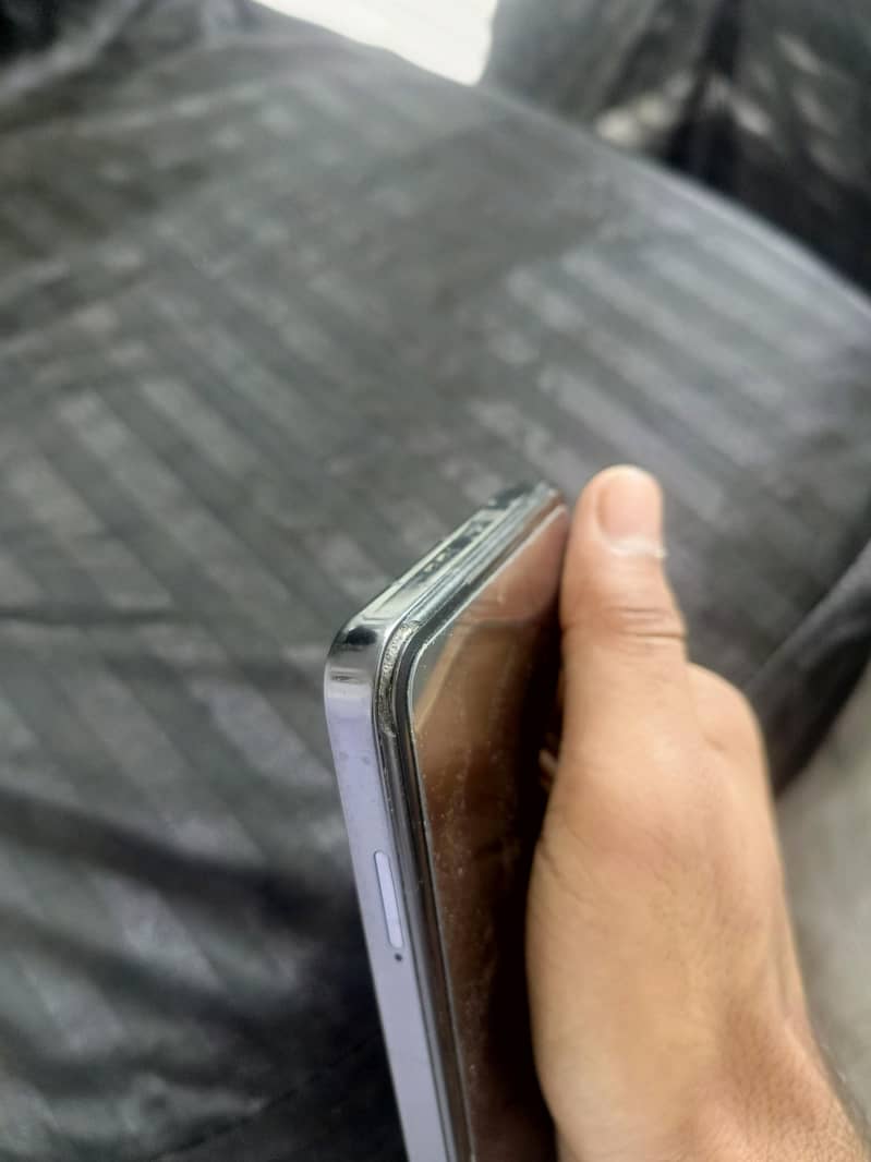 Infinix Note 30 5