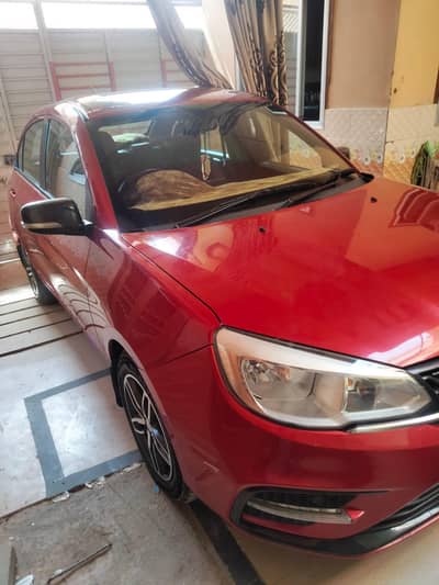 Proton Saga 2022