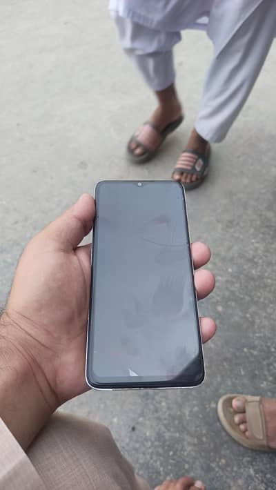 Tecno Spark 10