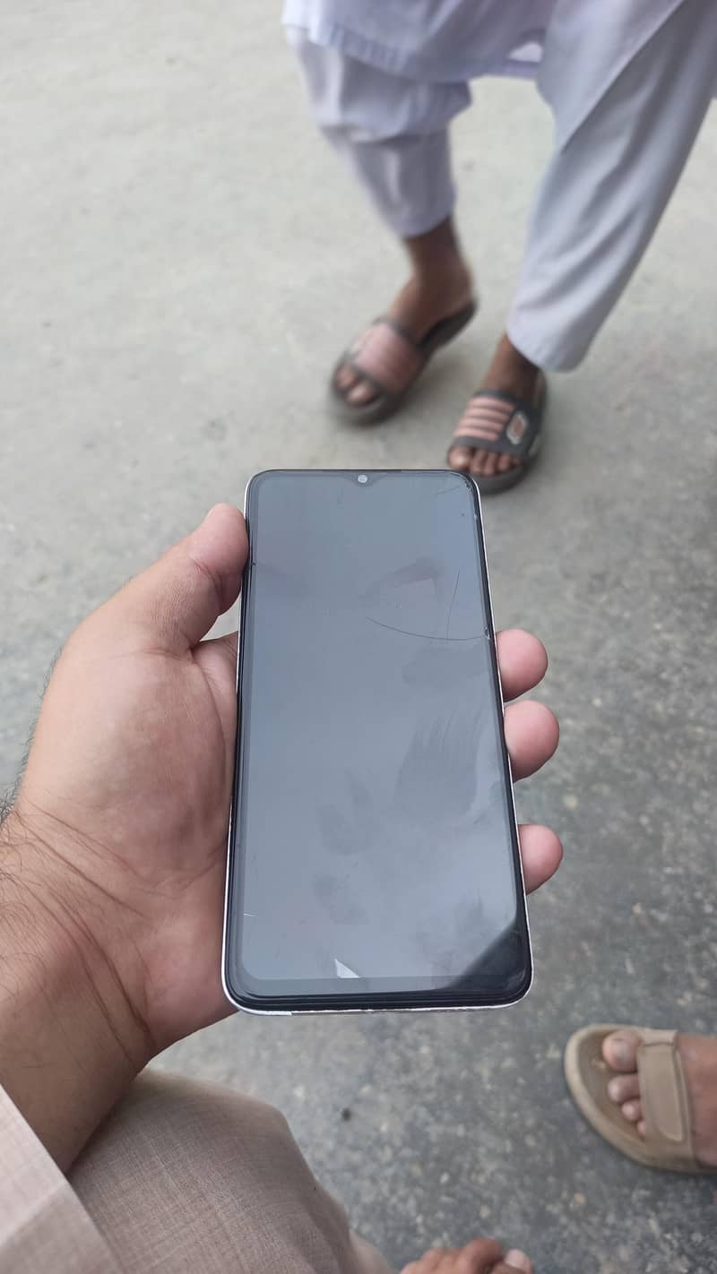 Tecno Spark 10 0