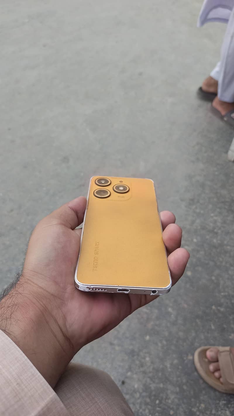 Tecno Spark 10 2