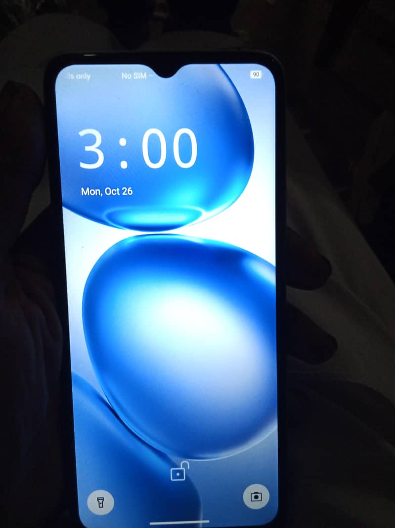Itel A100c 1