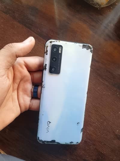 Vivo V20 SE