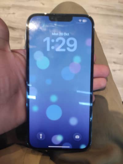 Apple iPhone 13 Pro Max 256 Gb