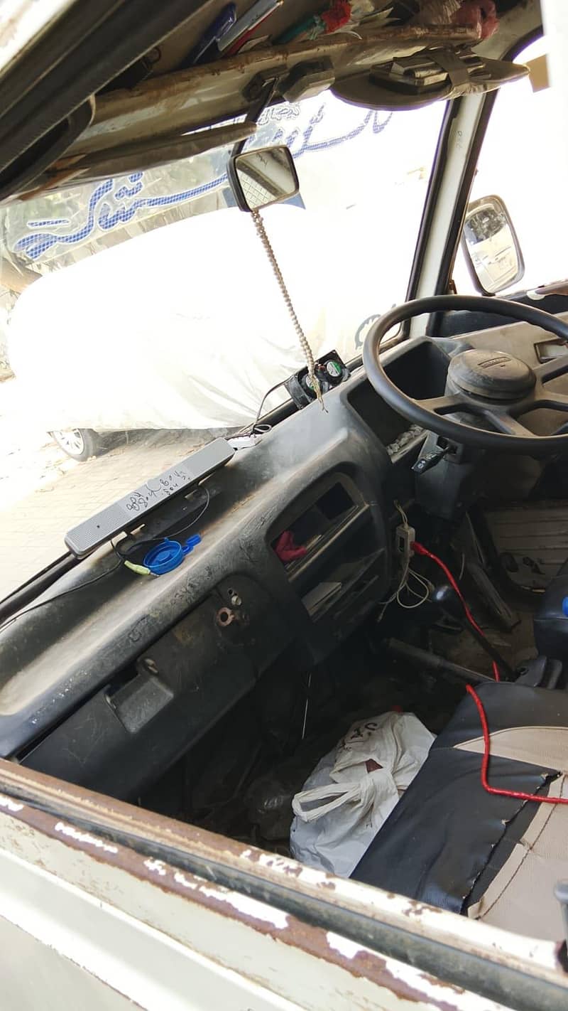 suzuki Ravi 1