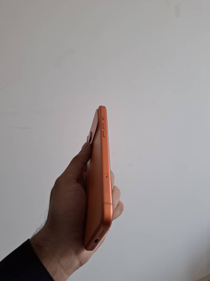 Apple iPhone 17 Pro Max 1