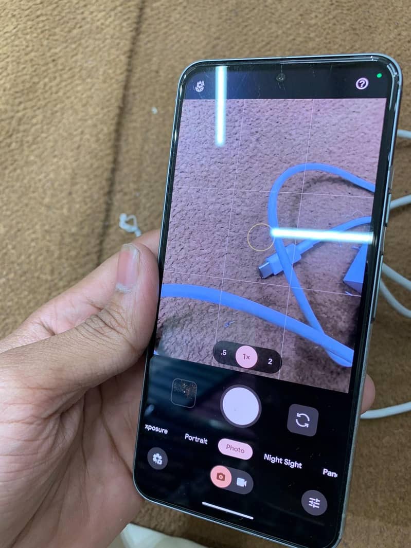 Google Pixel 8 3