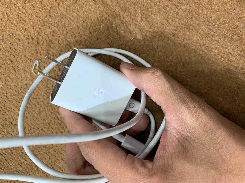 Google Pixel 8 5