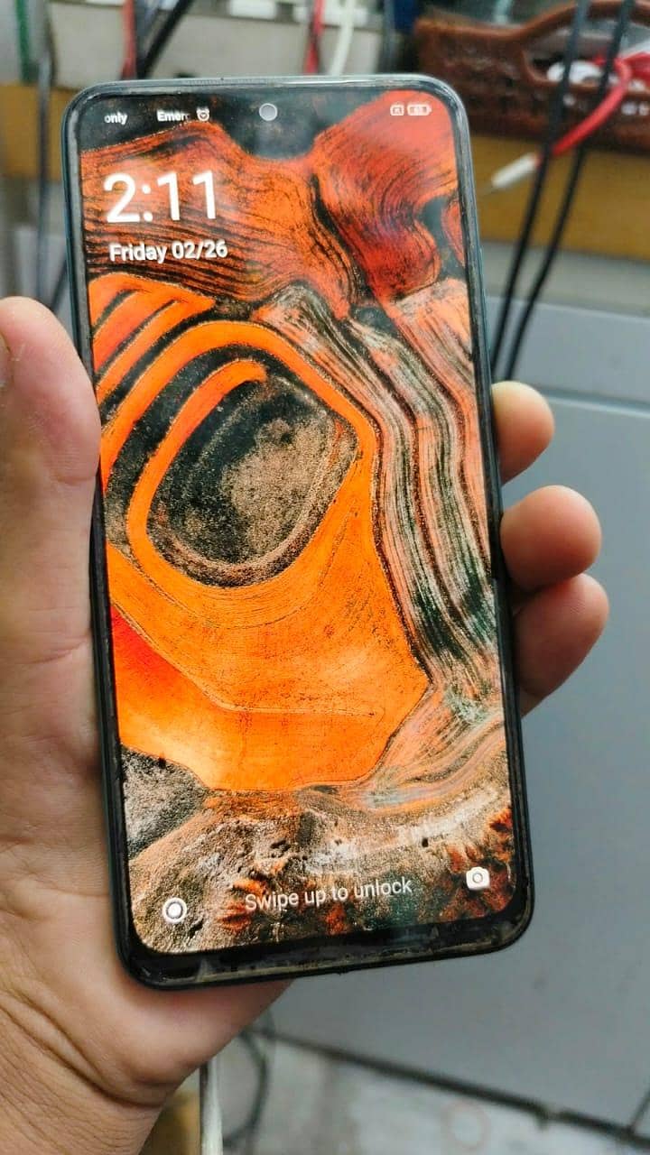 Xiaomi Redmi Note 10 4/64 1