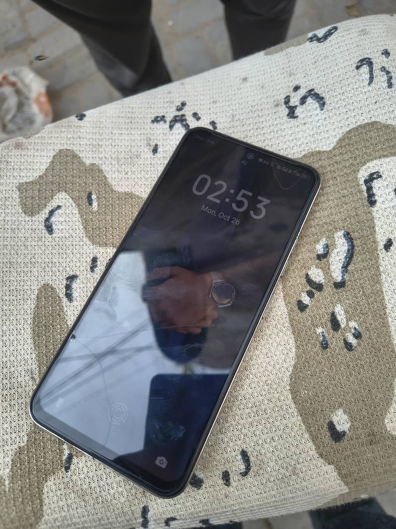 Tecno SPARK 30 Pro 5