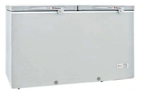 Dawlance 2in1 Freezer & Refrigerator in Original Good Condition