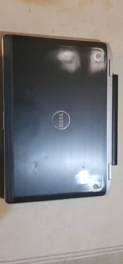 Dell Latitude E6430