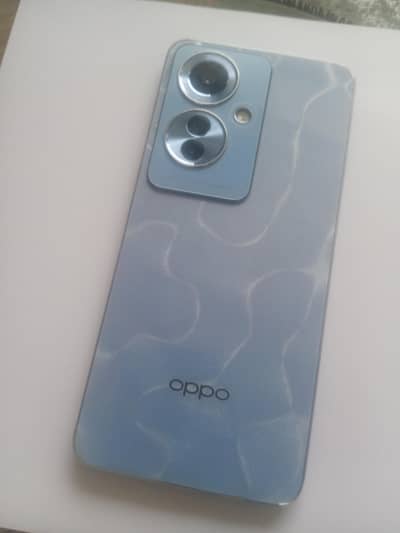 OPPO Reno 11f 5G