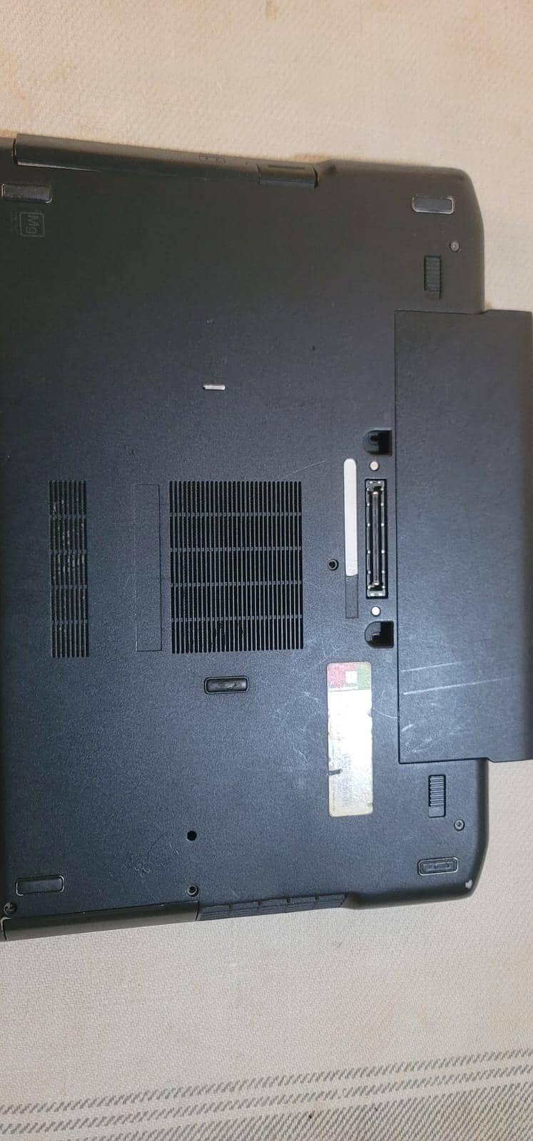 Dell Latitude E6430 3