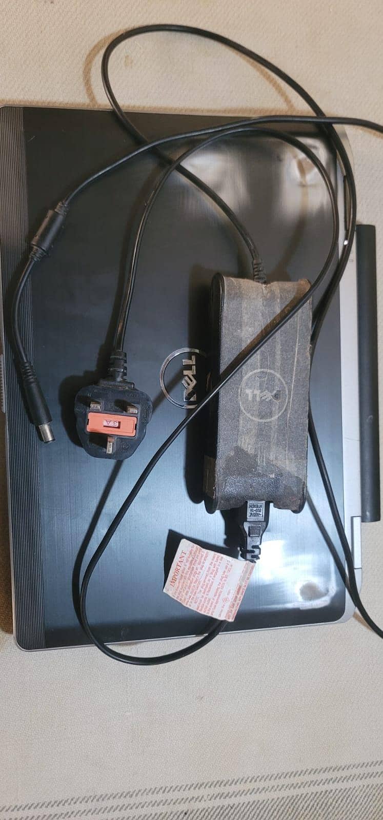 Dell Latitude E6430 4