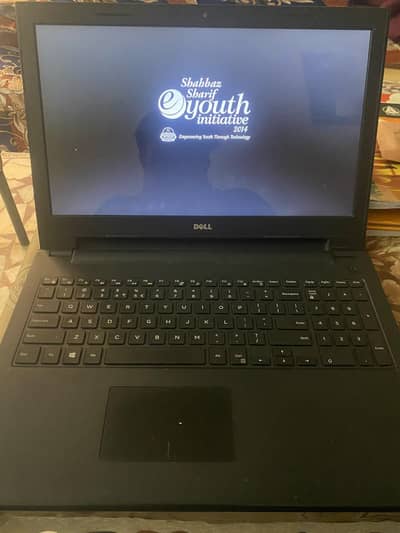 Dell Inspiron 3542 Laptop – Core i3, 4GB RAM, 466GB HDD