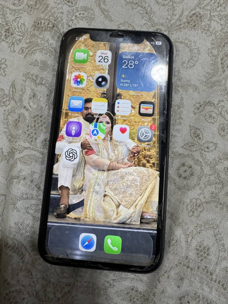 Apple iPhone 11 1