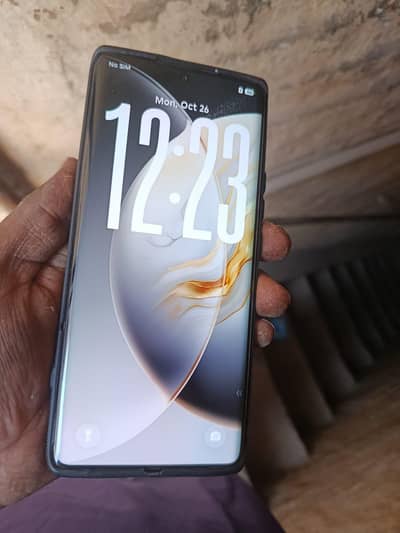 Tecno CAMON 30S daba charger