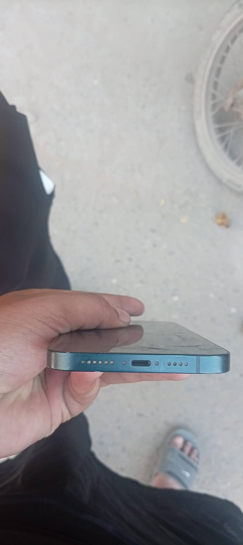 Apple iPhone 14 plus 0