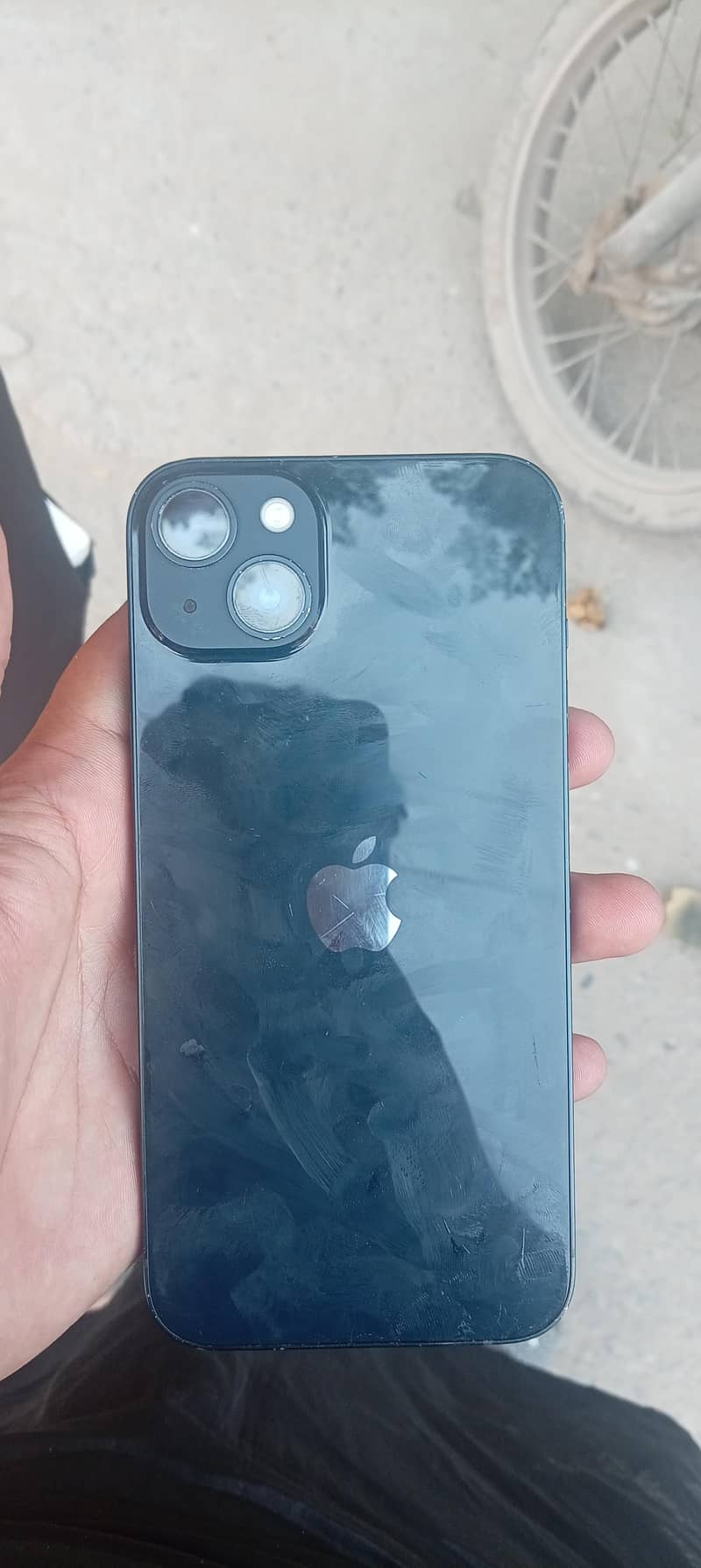 Apple iPhone 14 plus 1