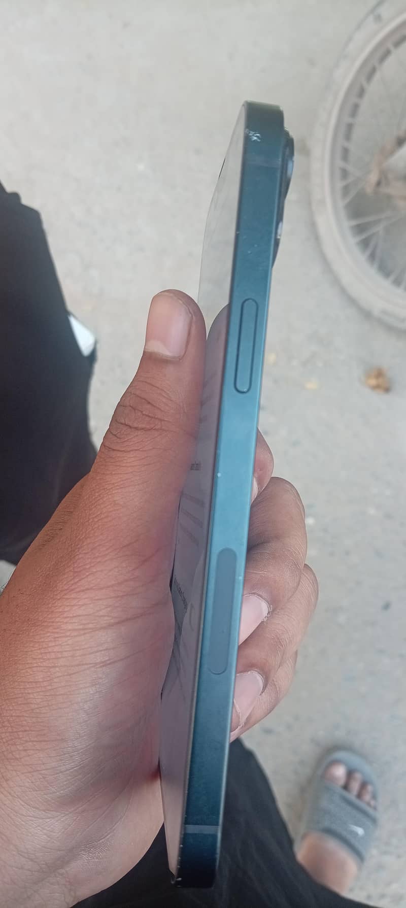 Apple iPhone 14 plus 4