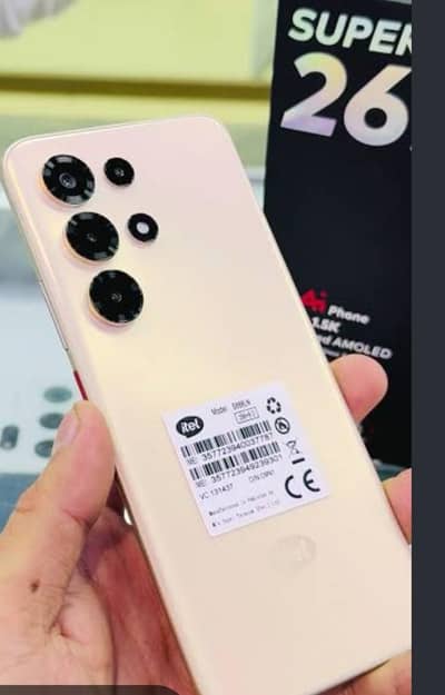 Itel Other Model