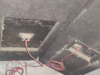 SP-2 speaker sound system
