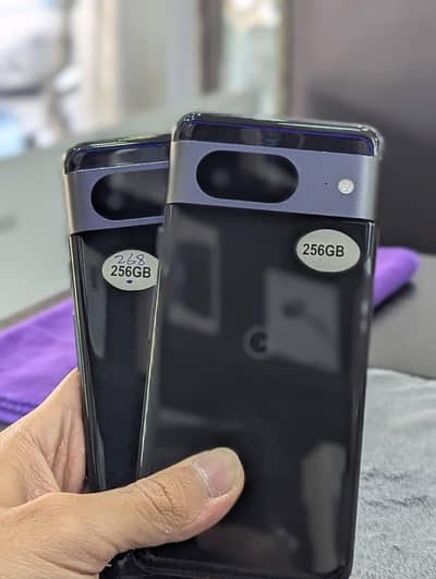 Google Pixel 8