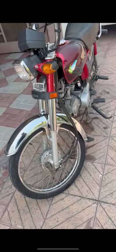 Cd 70 2024
