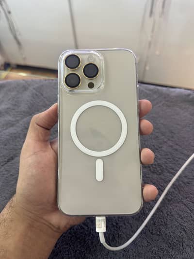 Apple iPhone 14 Pro Max jv